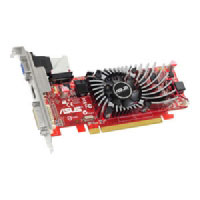 Asus EAH5450/DI/1GD3(LP) (90-C1CNX0-L0UANABZ)